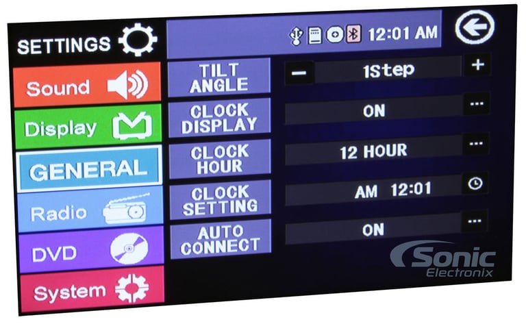Soundstream VR-930B Open box Image 38