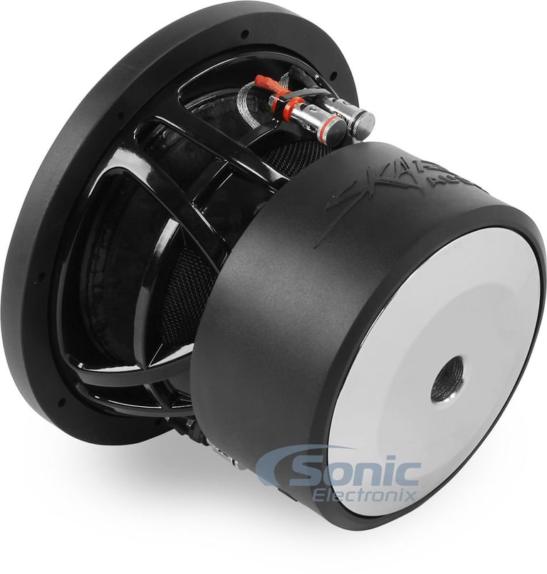 SKAR Audio VVX-8v3 D4 OPEN BOX Image 11