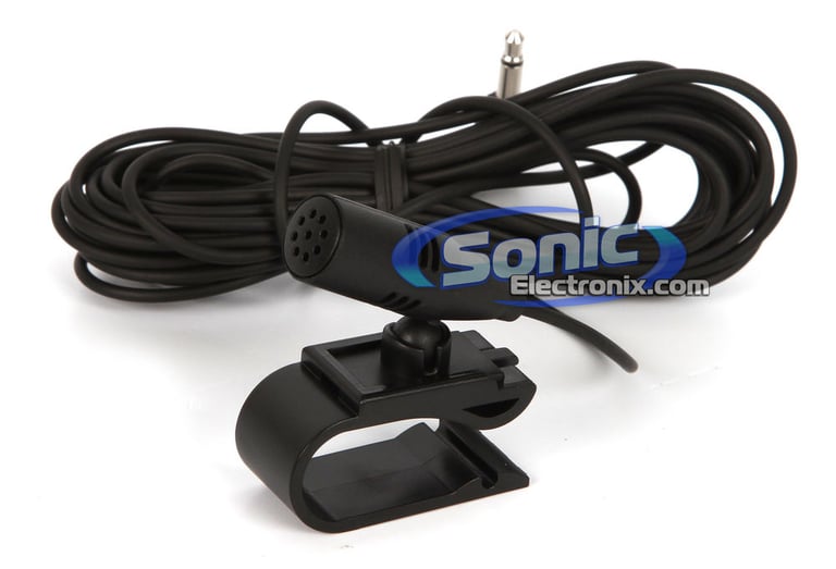 Sony XAV-64BT- OPEN BOX Image 10