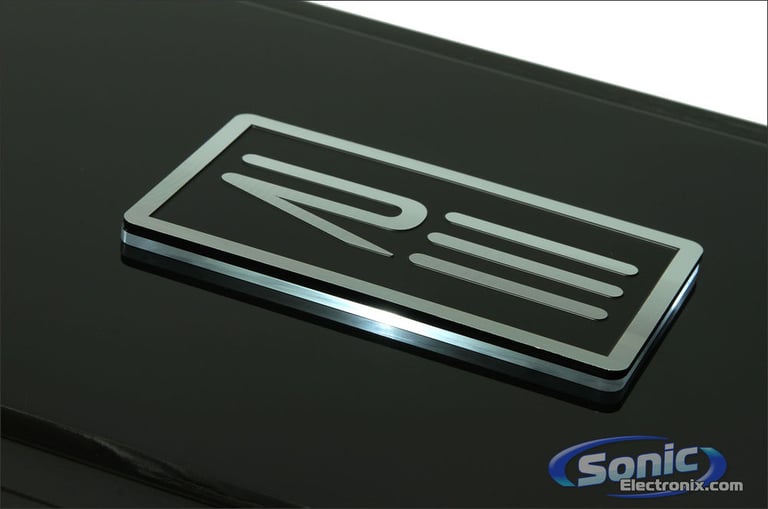 RE Audio ZTX-800.4 (ZTX800.4) Open Box Image 16
