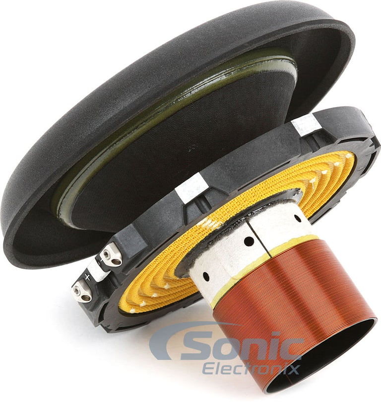 Orion HCCA104CK Recone Kit OPEN BOX Image 9