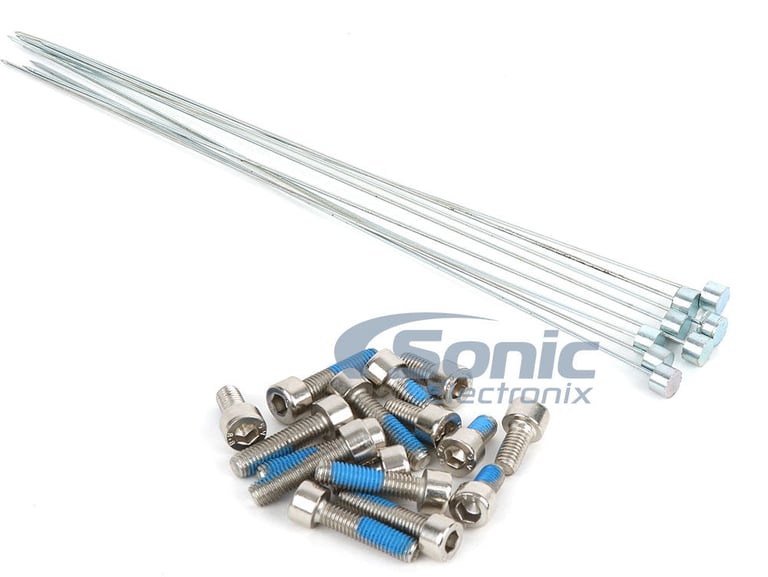 Orion HCCA104CK Recone Kit OPEN BOX Image 10