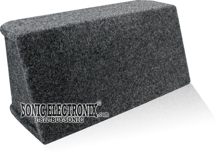 JL Audio HO108RG-W3v3 Image 2