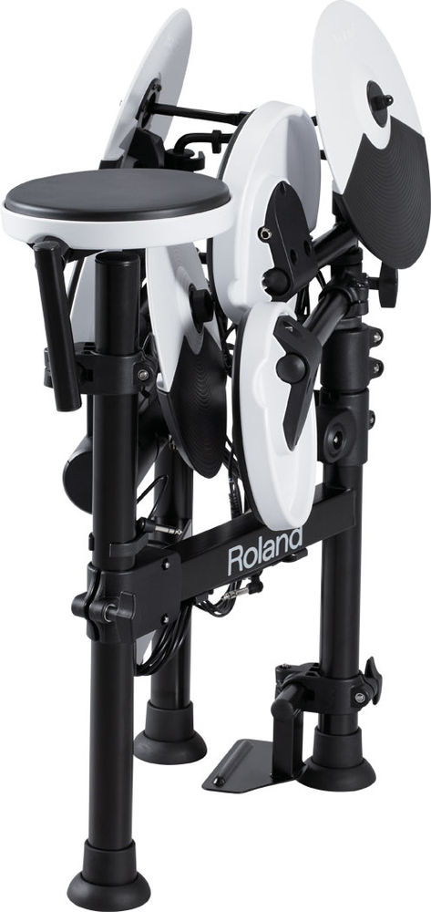 Roland V-Drums Portable TD-4KP OPEN BOX Image 13
