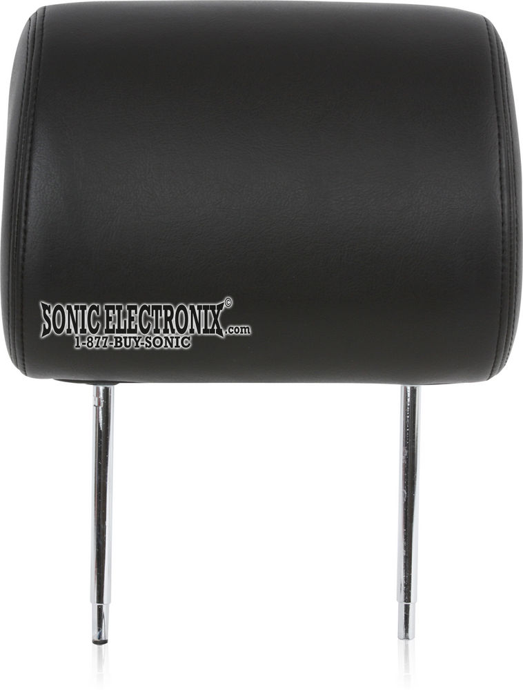 Movies 2 Go MM92HRB (BLACK) by Audiovox Image 4