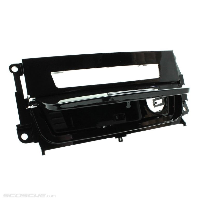 Scosche BW2373B (Black) Image 1