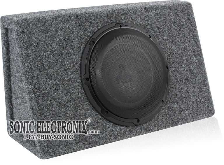JL Audio CS110TG-W1v2 Open Box Image 1