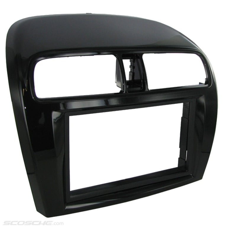 Scosche MI3021B Image 1