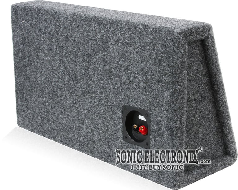 JL Audio CS110TG-W1v2 Image 2