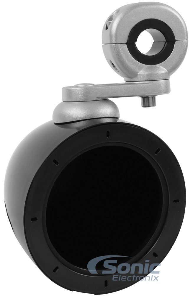 Kicker 4" 2-Way Power-Sport Speakers with Tower Enclosure Image 3