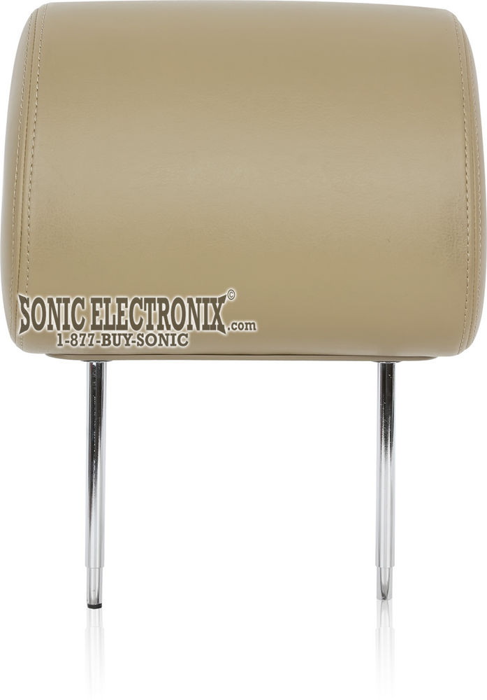 Movies 2 Go by Audiovox MM92HRT (TAN) Image 4