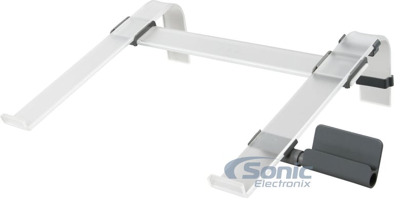 CYK Studio L Cool Crystal (White) Image 1