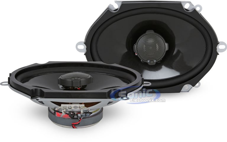 JBL GTO8628 OPEN BOX  Image 7