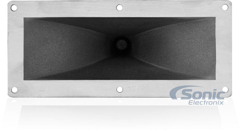 Pyramid TW36 OPEN BOX Image 10