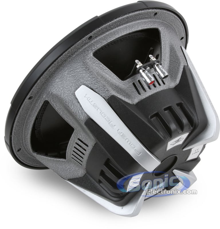 Power Acoustik P3-12W Image 3