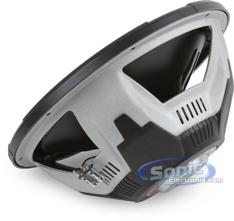 Power Acoustik P1-15W Image 3