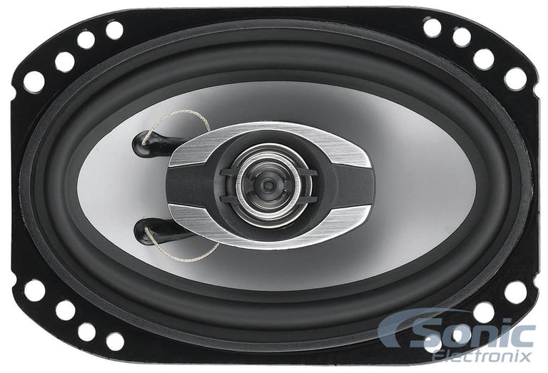 SoundStorm (SSL) GS246 Image 3