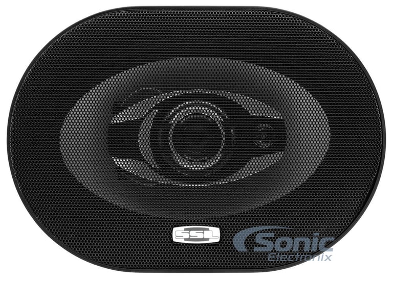 SoundStorm (SSL) GS369 Image 2