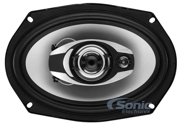 SoundStorm (SSL) GS369 Image 3