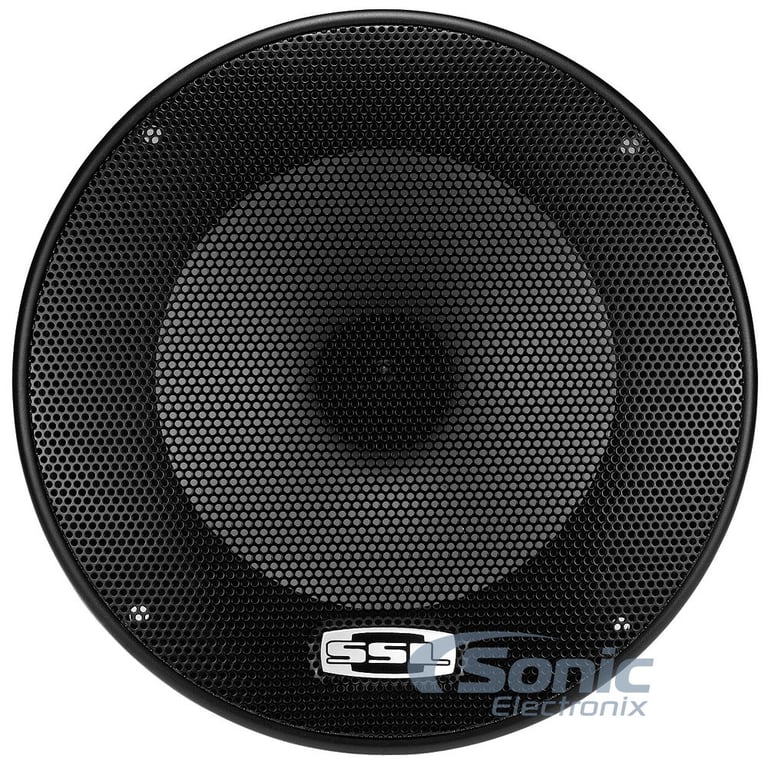 SoundStorm (SSL) GS65C Image 2