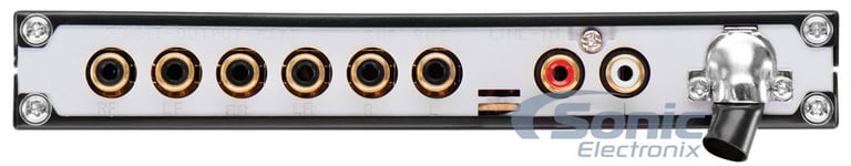 SoundStorm (SSL) S7EQ Image 2