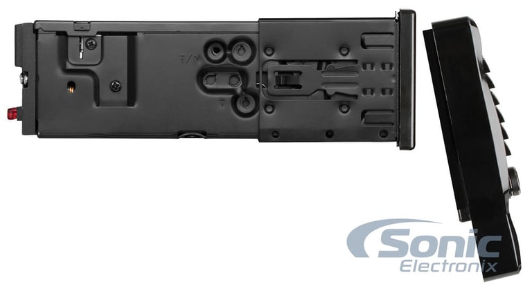 SoundStorm (SSL) SD714B Image 2