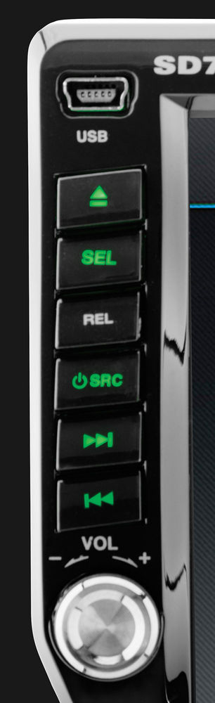 SoundStorm (SSL) SD714B Image 3