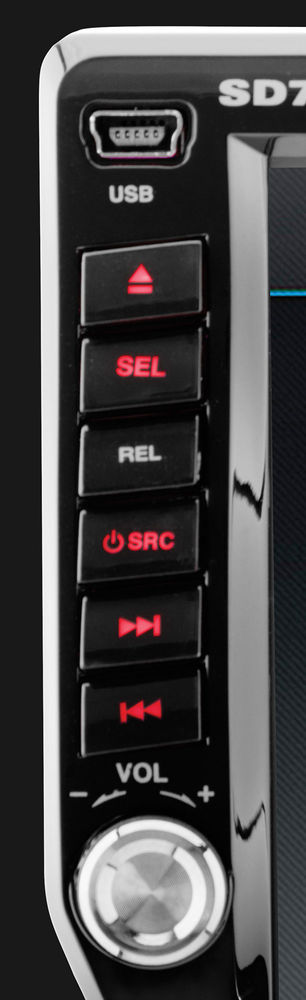 SoundStorm (SSL) SD714B Image 4