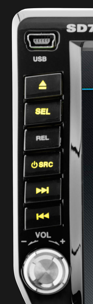 SoundStorm (SSL) SD714B Image 5