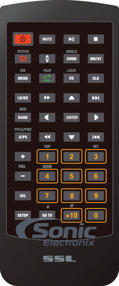 SoundStorm (SSL) SD714B Image 6