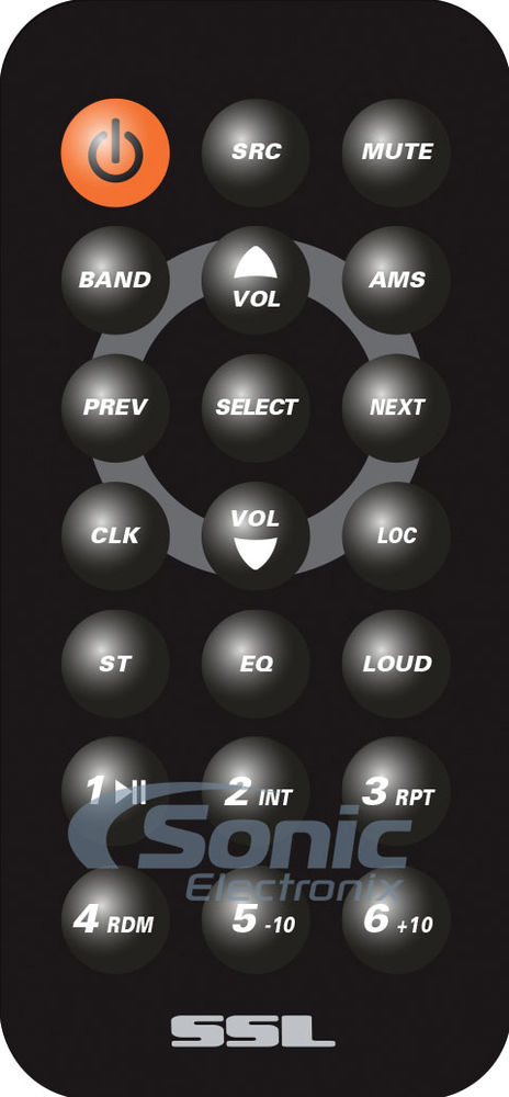 SoundStorm (SSL) SDC24USA Image 3