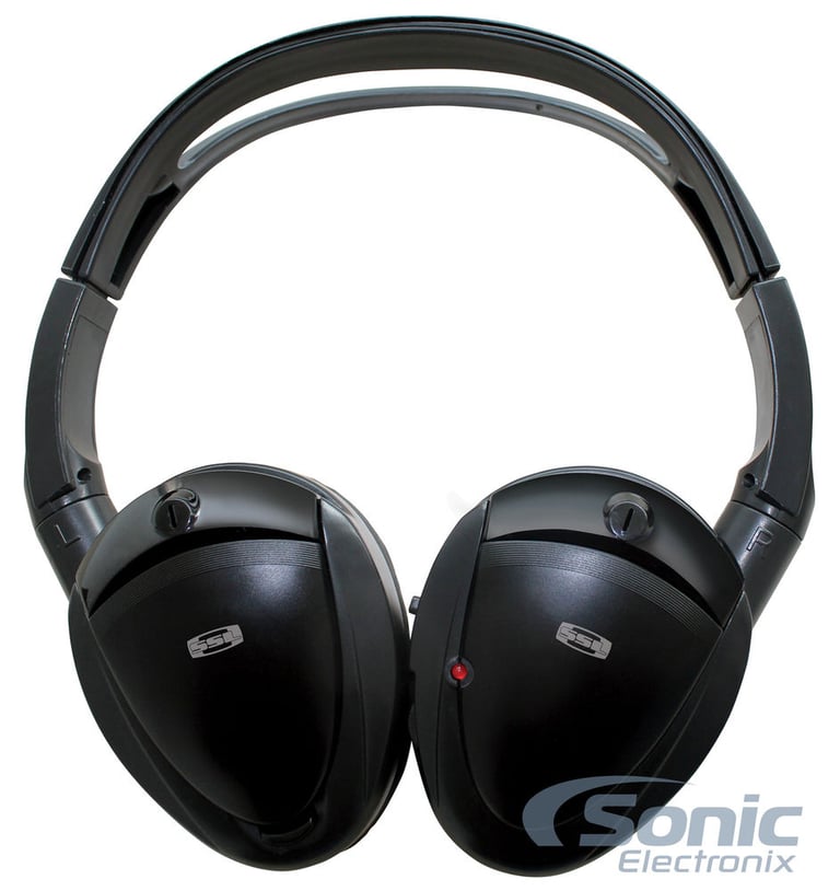 SoundStorm (SSL) SHP20 Image 2