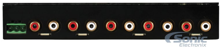 Sound Storm Labs (SSL) SQ4 Image 2