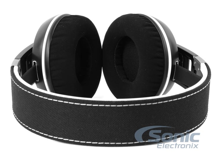 Sennheiser Urbanite XL Wireless (Black) Image 7
