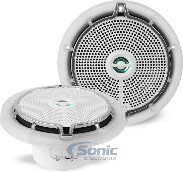 Infinity Marine 652M Image 1