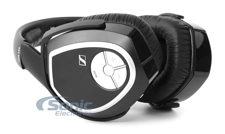 Sennheiser HDR 165 Image 2