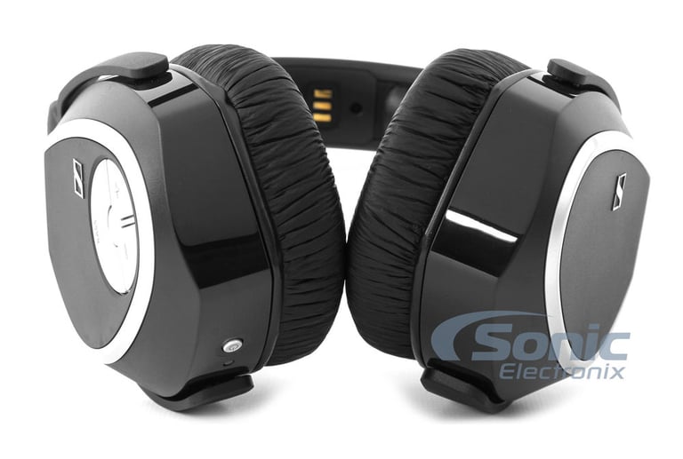 Sennheiser HDR 165 Image 3