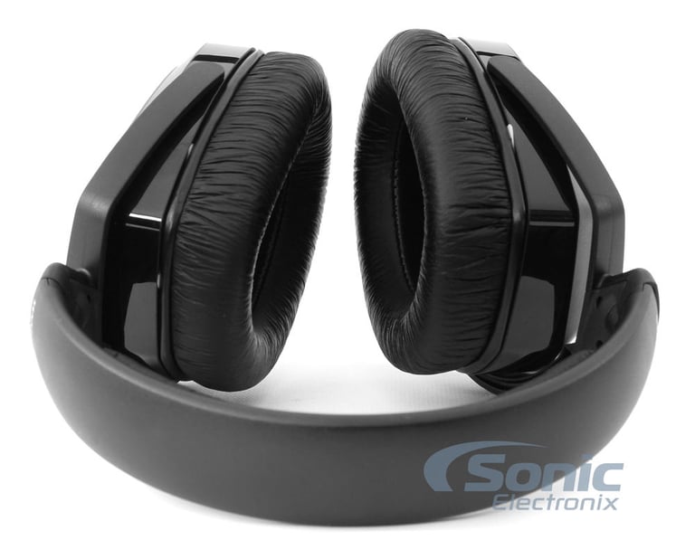 Sennheiser HDR 165 Image 5