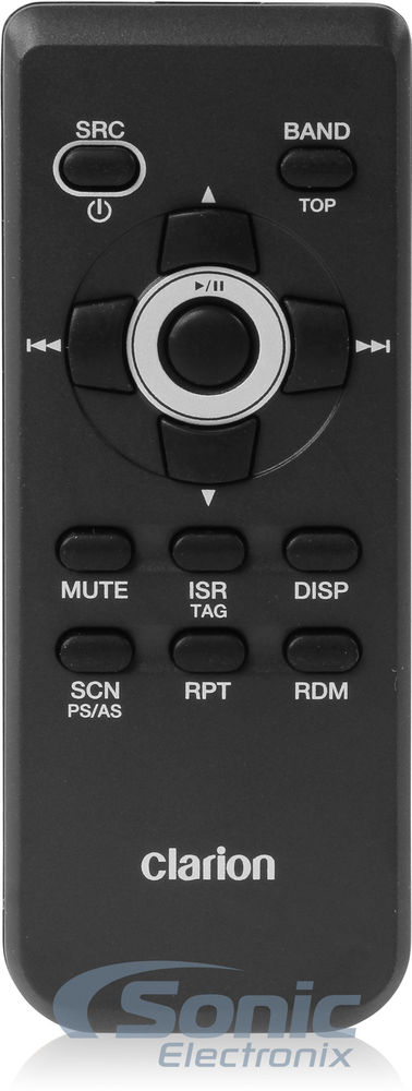 Clarion CZ305 (Factory Refurbished) Image 5