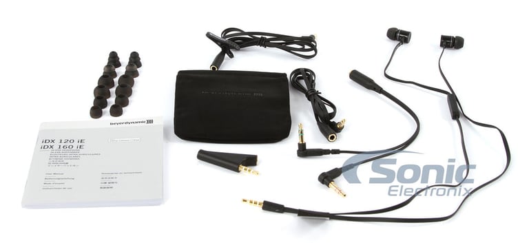 Beyerdynamic IDX 120 iE Image 9