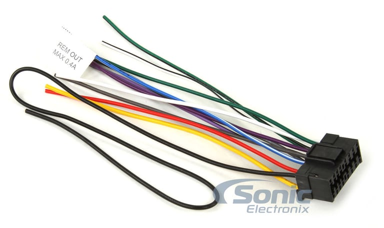 Sony DXS-M5021BT Image 7