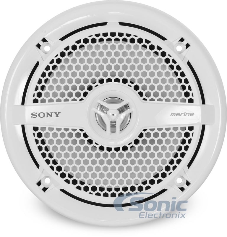 Sony DXS-M5021BT Image 10