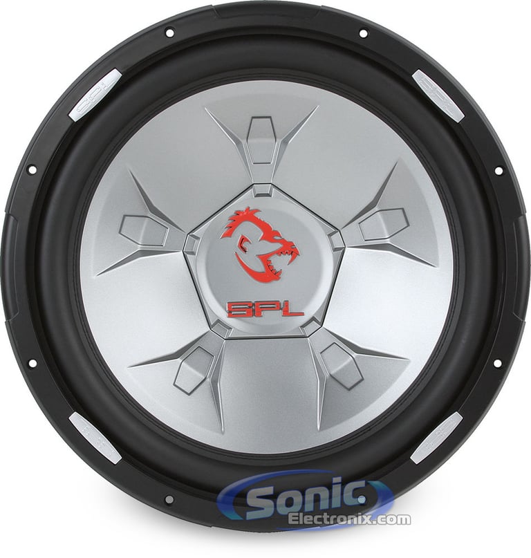 SPL SP3-15 Image 2