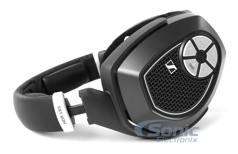 Sennheiser HDR 185 Image 2