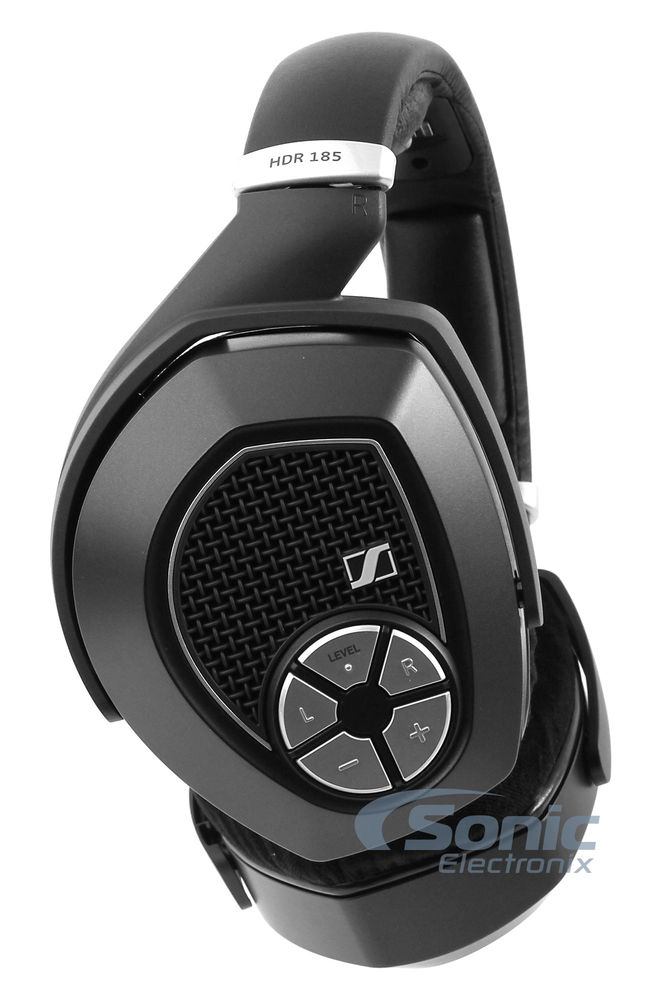 Sennheiser HDR 185 Image 3