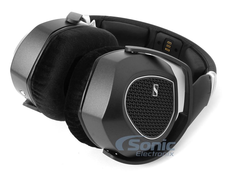 Sennheiser HDR 185 Image 4
