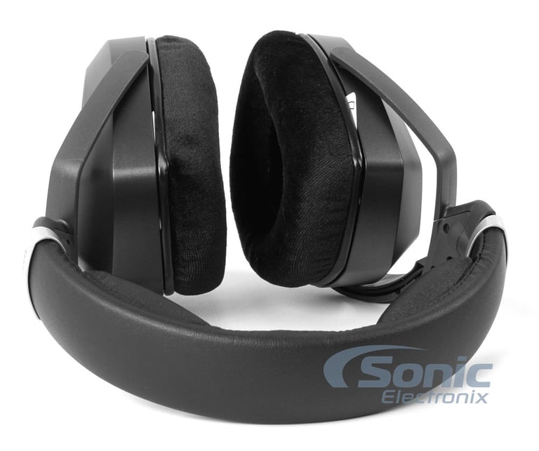 Sennheiser HDR 185 Image 5