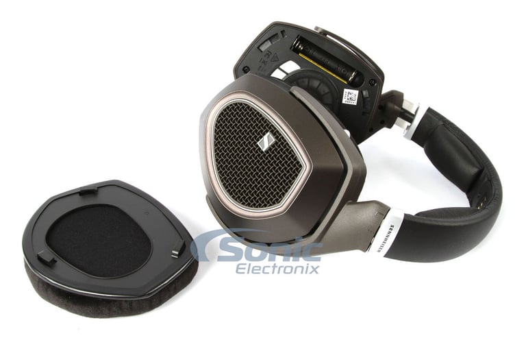 Sennheiser HDR 185 Image 6