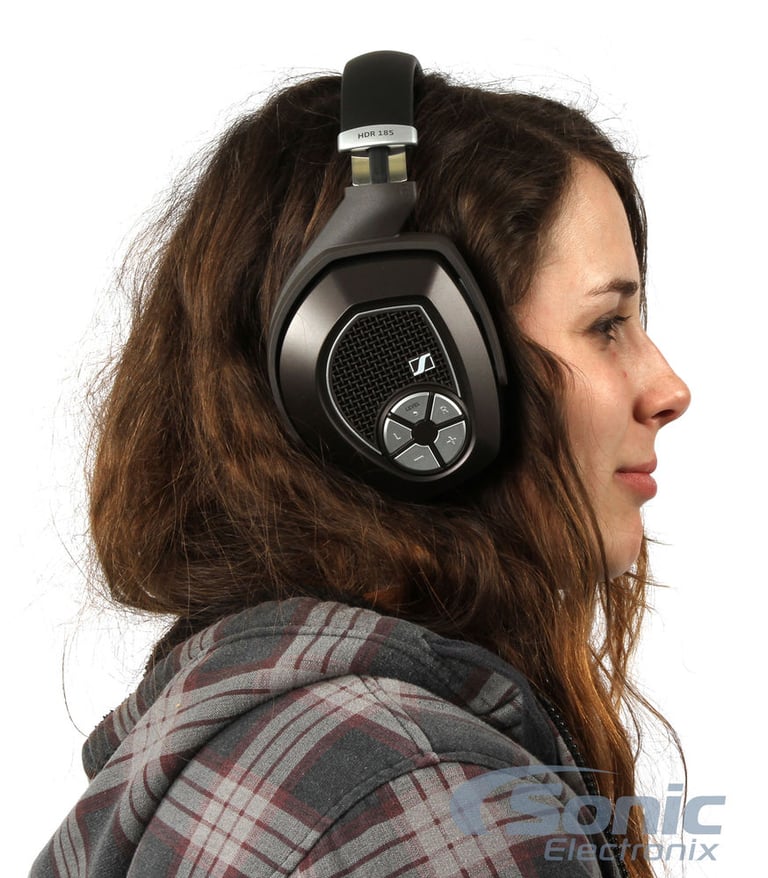 Sennheiser HDR 185 Image 8