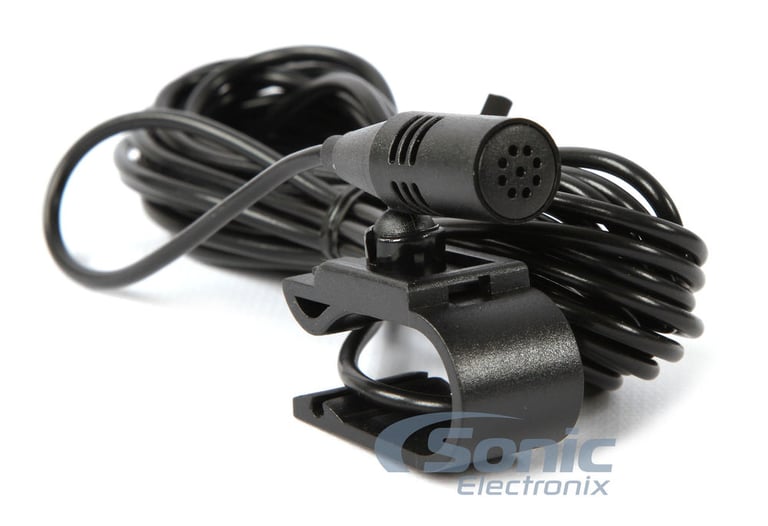 Alpine CDE-W265BT Image 3